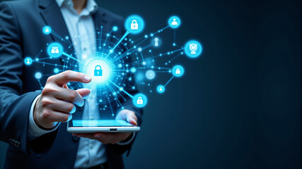 Cybersecurity and Data Protection