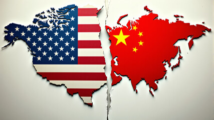 US China Relations Overview