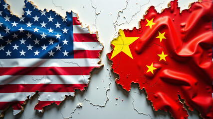 US-China Relations Overview