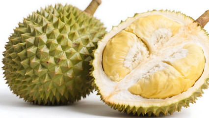Fototapeta premium durian 
