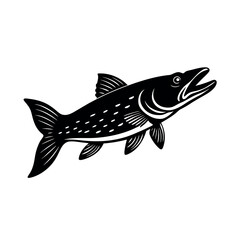 fish vector illustration