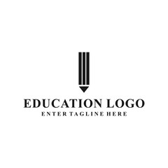 education design logo,icon,symbol,generic book logo,illustration,university,school,success,tech,study,student,linear,template,outline,company,marketing,brand,internet