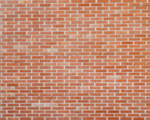 vintage of brick wall background