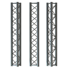 Triangle truss