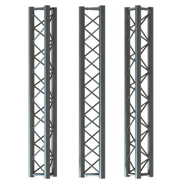 Triangle truss