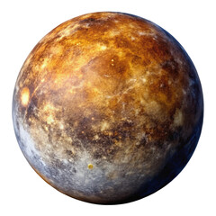 Fototapeta premium planet earth in space