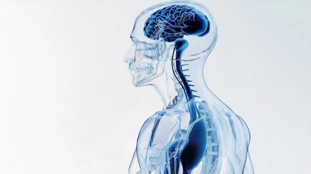 Heart Pumping Anatomy Unveiling the Human Body's Intricate Systems