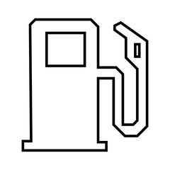 fuel icon