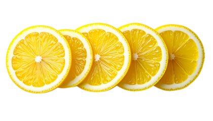 Lemon - slice