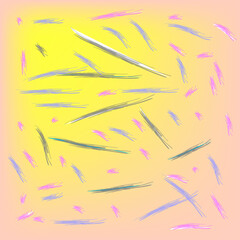 abstract watercolor background