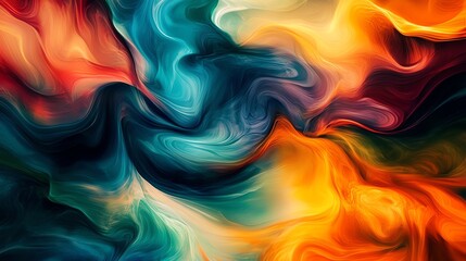 abstract colorful background