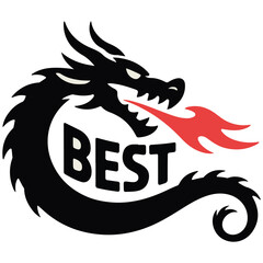 Minimalist Eid Mubarak Card Design Best Danaher Flat Style Islamic Illustration