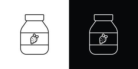 Jam icon Graphic vector set for ui design