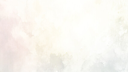 abstract watercolor background .gradient light shades watercolor background on paper texture .Digital art painting .abstract Grunge Decorative Wall Texture.