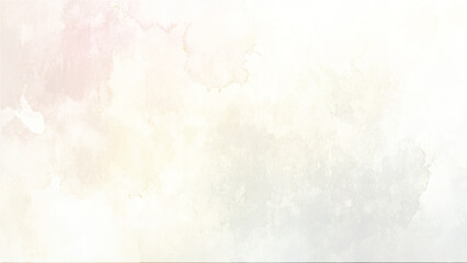 abstract watercolor background .gradient light shades watercolor background on paper texture .Digital art painting .abstract Grunge Decorative Wall Texture.