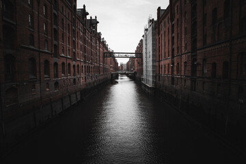 Historische Architektur trifft moderne Nutzung