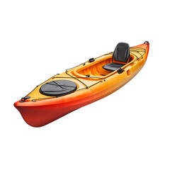  Kayak 