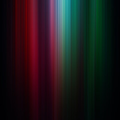 Colorful stripe abstract background. Motion effect. Color lines. Colored fiber texture backdrop and banner. Multi color gradient pattern and textured wallpaper.