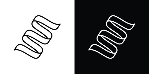 Protein icon Graphic vector set for ui design