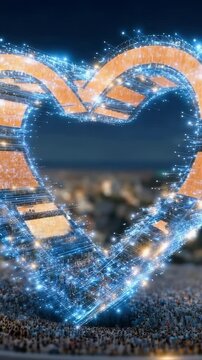Shared signals: media link, virtual bond, interactive realm, network web, cyber unity, online sphere, social thread, internet zone, platform circuit, digital flow