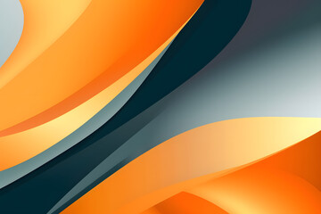 Beautiful green branches of Christmas fir with white artificial new year flowers
