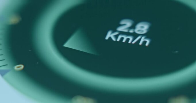 Meter for Hidden Device detection