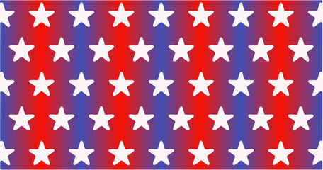 Seamles pattern background design template 