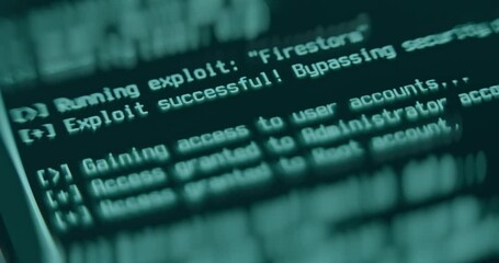 Breaking the security system process to Administrator account - Powered by Adobe