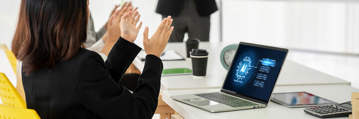 Generative AI virtual assistant tools for prompt engineer and user for ease of engage artificial...