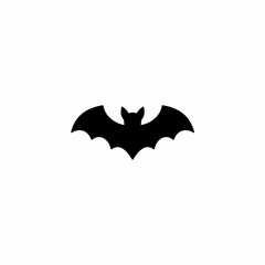চামচিকা vector art 