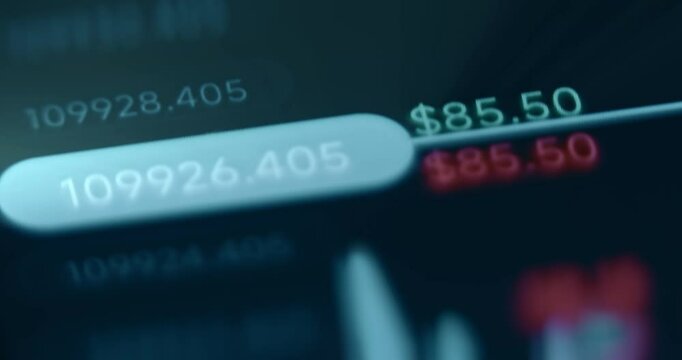 Bitcoin live price chart, live data