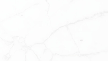 Obraz premium Elegant white marble texture for luxurious background or stylish tile flooring decoration., pop art. White tone