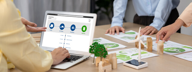 Delivery tracking system for e-commerce and brisk online business to timely goods transportation...