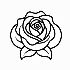 rose-flower-out-line-vector-icon-on-white-backgrou (1).eps