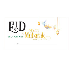 Eid al Adha Chek card Wedding Invitation Card Template with Floral Design and Decorative Elements
PrintBusiness card and certificate of completion template design with web and vector style elements
