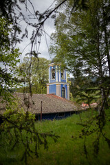 Bulgarian historical town Koprivshtisa in Balkans. This town is under Unesco protection.
