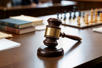 private office attorney judges other documents battle court concept precision detection accuracy oficina privada abogado jueces otros documentos batalla tribunal concepto precisión detección exactitud