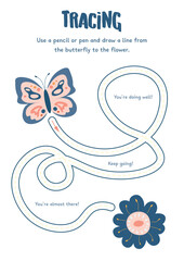 Educational game for children 