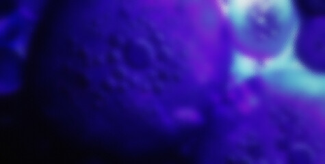 Symphony of Colors and Textures Forming a Vivid and Dynamic Background