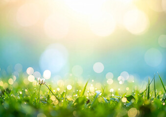 Obraz premium 自然の風景 背景テクスチャ