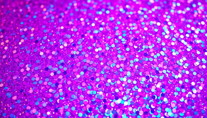 Magical unicorn-hued backdrop with shimmering sequins. Dreamy pastel rainbow tones. Enchanting unicorn theme., glowing neon. White tone