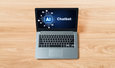 Generative AI virtual assistant tools for prompt engineer and user for ease of engage artificial...