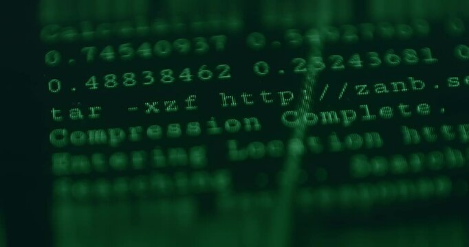 The Compilation Process, Inside the Compiler, macro view