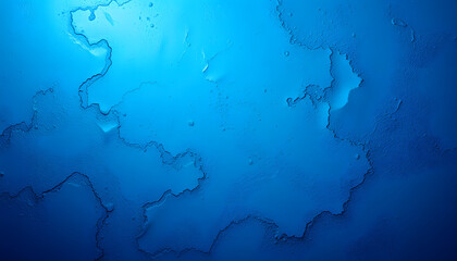 smooth azure wallpaper textured backdrop, dinamic scene. White tone