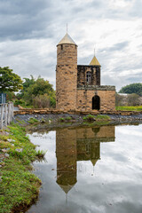 Fototapeta premium Castelo medieval