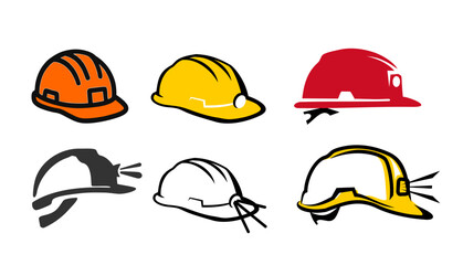 construction helmet