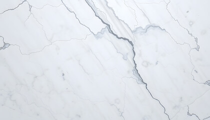 Fototapeta premium Smooth white marble textured backdrop, dramatic. White tone