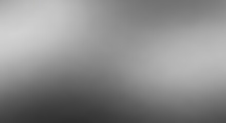 Obraz premium A blurred gradient monochrome illustration