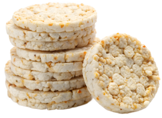 dried rice cakes generative ai