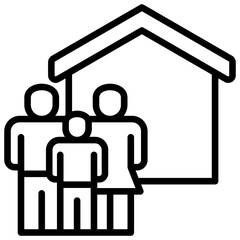 Family Icon
